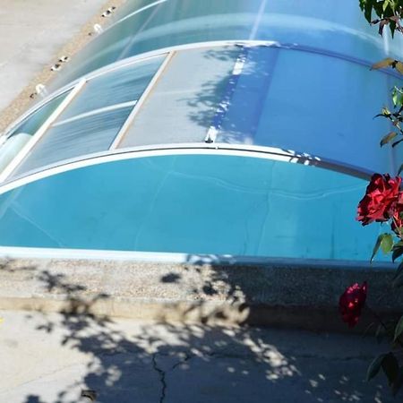 Huertas De La Fuente Villa Cella Exterior photo